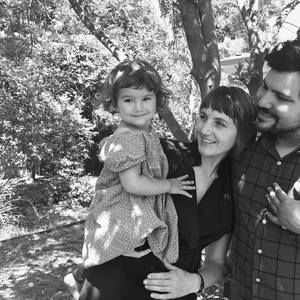 Meet your Posher, Molly